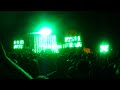 Radiohead - The Gloaming - APW 8/9/08