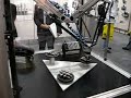 Pneumatic Robot FESTO