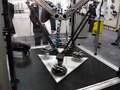Pneumatic Robot FESTO