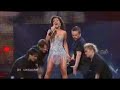 Ani Lorak - Shady Lady [Ukraine, Eurovision 2008 Semi-Final]
