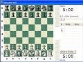 Chess World.net presents Blitz #501 vs porch2000 (2334)