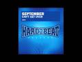 September - Can't Get Over (Figaboy Remix)