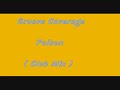 Groove Coverage - Poison ( club mix )