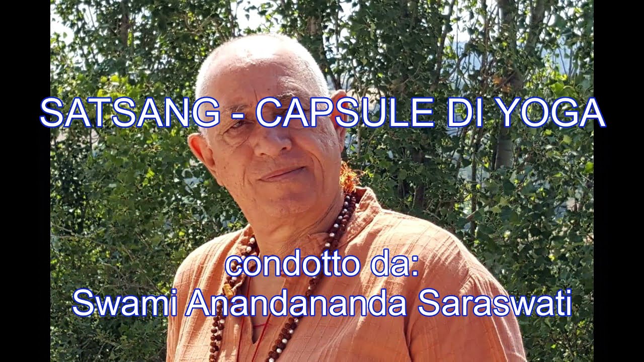 Capsule di Yoga