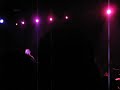 Thrice - Anthology Live