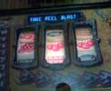 Barcrest - Cash Attack jackpot off reel blasts Barcrest - Cash Attack jackpot off reel blasts