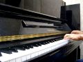 Yuriko Nakamura - Long long ago piano solo by Parkthoven