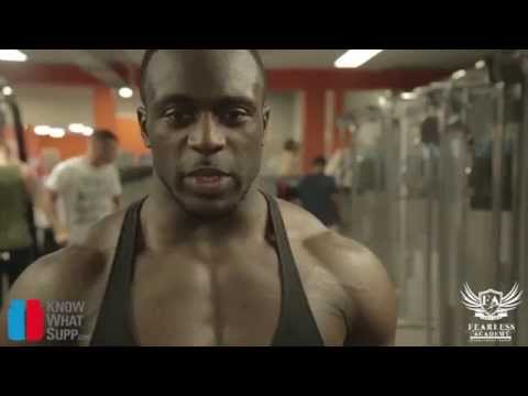 how to isolate deltoids