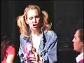JORDAN ROBERTS - STAND UP & SKETCH COMEDY - LIVE!