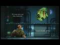 Classic Game Room HD - BIONIC COMMANDO REARMED review Pt1