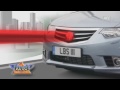 Icon for Post #Honda’s Commitment to Safety