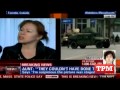 Bombing Suspect's Aunt Alleges  Conspiracy To Frame Him