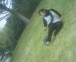 vla les ga..1 fille ke j ador et 1 g ke j ador!!2 foufou.lol