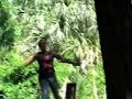 Disc Golf Blooper
