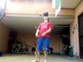 brizi freestyle football 4