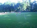 (D).POM PIOTR.-Tur Milejow 3:2(2:1),GOL,spalony,Gozdziolko
