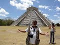 PIRAMIDE CHICHEN ITZA MEXICO PIRAMIDE CHICHEN ITZA MEXICO