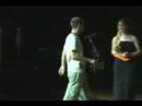 A VOLTA DO CANDANGO - premia��o no festival de brasilia