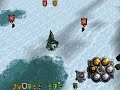 V�deo Warhammer: Dark Omen - Mission 3-4 Troll-Land