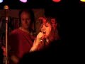 Flaming Fire \"Holy Diver\" by Dio at Southpaw