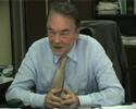 pr�sident du conseil scientifique de l'institut de la m�diterran�e depuis 1996 ainsi que de l'�cole de la deuxi�me chance en 2001.

jean-louis reiffers est, � ce jour, doyen honoraire de la facult� de sciences economiques d'aix/marseille ii et professeur d'�conomie � l'universit� de la m�diterran�e. titulaire d'un doctorat d'�tat et agr�g� en sciences economiques, il fut �galement conseiller aupr�s du premier ministre edith cresson pour l'�ducation et la formation.

ses plus r�cents ouvrages, en tant qu'�diteur et auteur sont :

- l'accr�ditation des comp�tences dans la soci�t� cognitive [�ditions de l'aube, 1996]

- la m�diterran�e aux portes de l'an 2000 [economica, 1998]

-m�diterran�e, 20 ans pour r�ussir [economica, 2000]

-knowledge economics in the middle east and north africa avec j.e.aubert, [world bank, 2003]

-rapport femise 2005 sur le partenariat euro-m�diterran�en : analyses et propositions du forum euro-m�diterran�en des instituts economiques. (�d. en coll. avec s. radwan), institut de la m�diterran�e, marseille, f�vrier 2006.

www.union-mediterraneenne-tanger.com