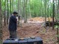 AR15 22lr Ciener .22LR