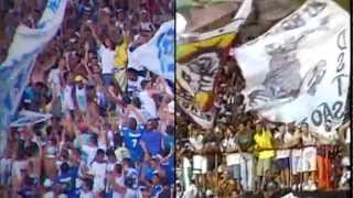 VÍDEO: Torcedores vivem a expectativa do clássico no Mineirão