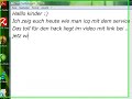 icq hack