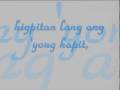 BITIW by spongecola