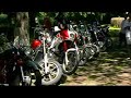 zlot motocyklowy - Tolkmicko