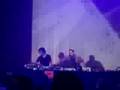 Trentemoeller & DJ T.O.M. live @ Electron Festival, Geneva
