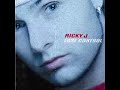 Ricky J - No Means No