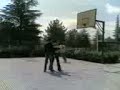 streeball in turkey