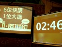 台灣知名blogger凱洛(Carol)，在廣州舉行的中文網誌年會，引進Punch Party。
http://punchparty.asia
http://carol.bluecircus.net