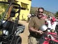 Cabo San Lucas ATV Cruise Excursion