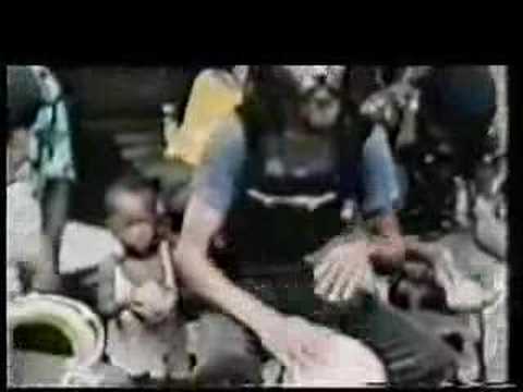 Rastafarianism Nyabinghi
