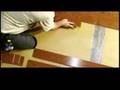 Mirage Lock Hardwood Flooring