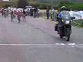 Sprint de Marcoussis