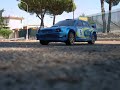 Subaru Impreza RC - Deagostini