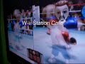 W-ii Station Cafe - Eglence Videoları