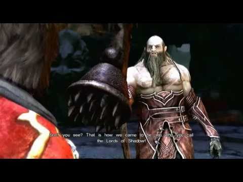 Castlevania - Lords of Shadow