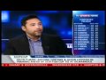 Oscar De La Hoya UK Interview 1/2