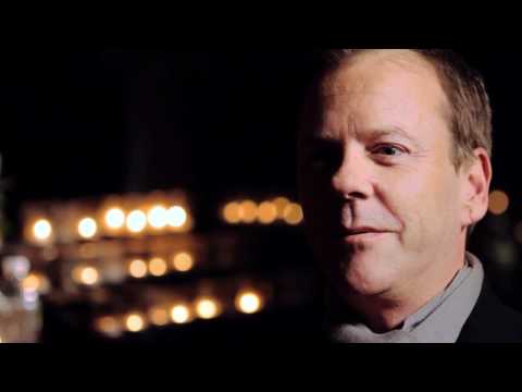 The Confession behind the scenes 2