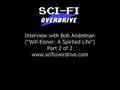 Bob Andelman Interview (Part 2 of 2)
