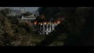 White House Down International Trailer 2
