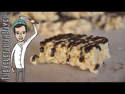 how to make rice crispy treats