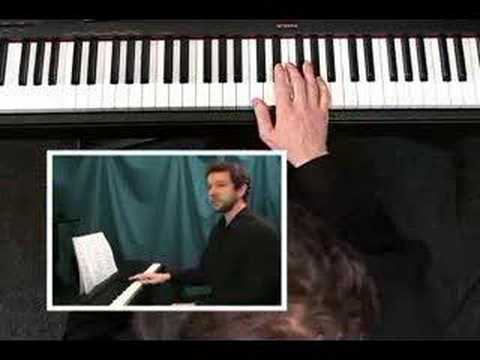 JazzKids Online Learning System Book 3 Unit 1 Improv