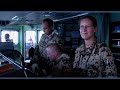 Germany has led UNIFILs Maritime Task Force for 14 months since its inception on the 15th of October, 2006. This episode takes you onboard the Hessen, one of the most advanced naval vessels to have patrolled Lebanons coastal waters as part of UNIFILs Maritime Task Force. Watch how the crew of the Hessen lives and carries out its peacekeeping mission in the service of UNIFIL and Lebanon.