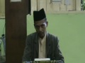 Kehebatan Hukum Allah - Ustaz Hamid