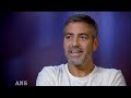 CLOONEY SAYS LEATHERHEADS COMEDY HARD TO PULL OFF
